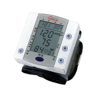 High Accurate Digital Wrist Blood Pressure