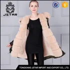 Chinese clothing manufacturers new product buy chinchilla fur coats