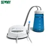 Auto Water Supply Dental Ultrasonic Scaler With Bottle
