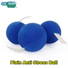 Balls Ball Stress Ball 2020 Custom Hand Therapy Stress Balls Hand Finger Exercise Ball With Logo Design