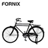 tianjin bicycle bulk wholesale Single speed city bicycles 28" cheap OEM vintage bicycle for adults velo adulte City Bike
