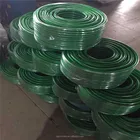 1/2" 30feet Green PVC Garden/Water hose/Plastic Pipe
