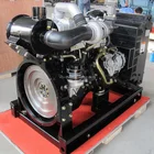 Diesel Engine Price Factory Direct Sales 24kw-50kw Isuzu Diesel Engine for Sale