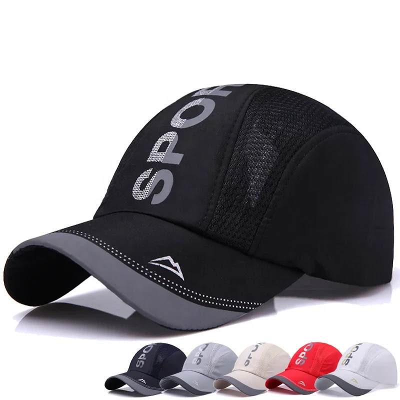 fitness hats