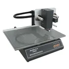 Foil Express Auto Position Digital Foil Printer