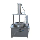 SUS304 Automatic roti bread pita making machine