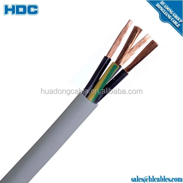 hdc-control cable-33