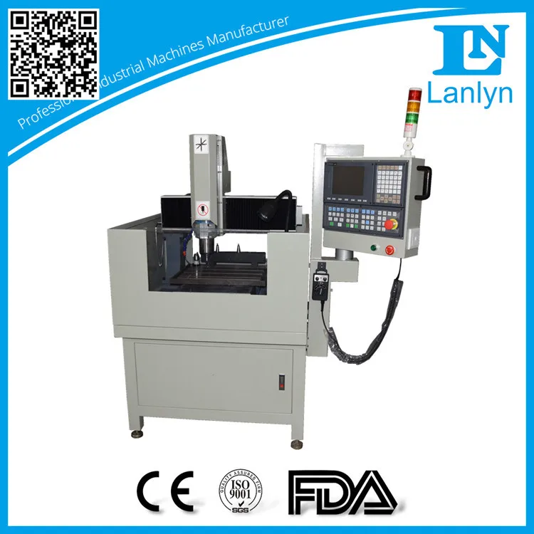 Cnc 3040 Auto Tool Changer Cnc Milling Machine Desktop Buy Cnc