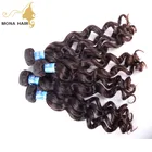 Easy to dye brazilian virgin hair, real mink virgin brazilian hair bundles, brazilian hair weft wholesale