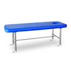 X08-1 Portable Stainless Steel Medical Exam Table