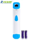 No touching Non-Contact medical household clinical infrared Forehead gun baby thermometer infrared forehead for baby