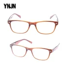 One dollar black frame slim CE private label optical 0.50 reading glasses