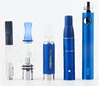 2019 Most popular electronic cigarette evod portable 4 in 1 Dry Herb Vaporizer
