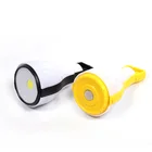 New portable cordless AAA battery inspection cob led light led work light