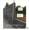 low cost greenhouse precast slab machine,concrete precast mould for wall panels