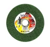 4 inch BKH Abrasive Cutting Disc for Inxo Stone Metal Cutting Wheel Cut Off Wheel