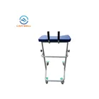 Handicapped Rehabilitation Forearm Walker Armpit Walker With Wheels