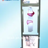 Magic Hobbies Magetic Levitation Display Stand