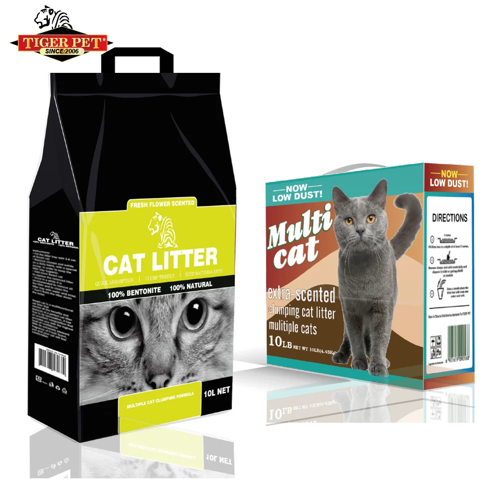 Ultimate Guide to Cat Litter Box Maintenance