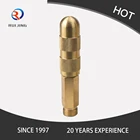 Easy Connect Fog Mist Spray Nozzle