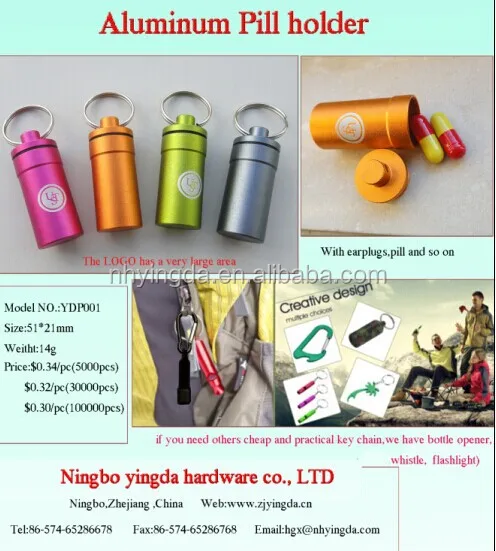 ピルボックス仕入れ・メーカー・工場