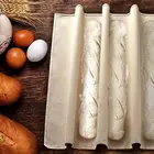 17.7X29.5inch thick Fermented cotton Cloth Proofing Dough Bakerst Pastry Baker's Couche Proofing Cloth
