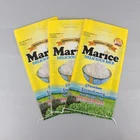 5kg 10kg polypropylene laminated rice bag rice sack for rice flour seed corn maize packaging bag