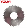 zhejiang manufacturer Cut off saw blade HSS 6542