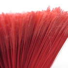 on sale very nice quality pet fiber plastic product for broom fiber brush
