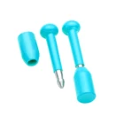 CH102 container seals Sellos de Alta Seguridad