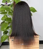 kinky straight braiding lace shanghai china wigs brown blonde highlights chinese hair wig store