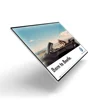 55 inch Super Slim advertising player Android Network LCD Wall Digital Signage Solution advertising display