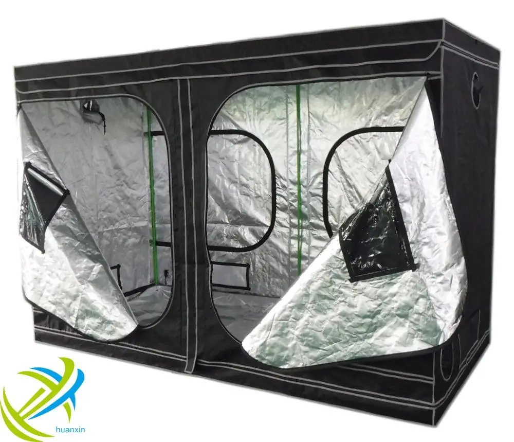 Factory Price Green House Hydroponic System Indoor Grow Mushroom Grow