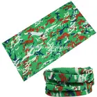 Scarf Bandana Scarf Wholesale Seamless Cheap Multifunctional Bandana Scarf