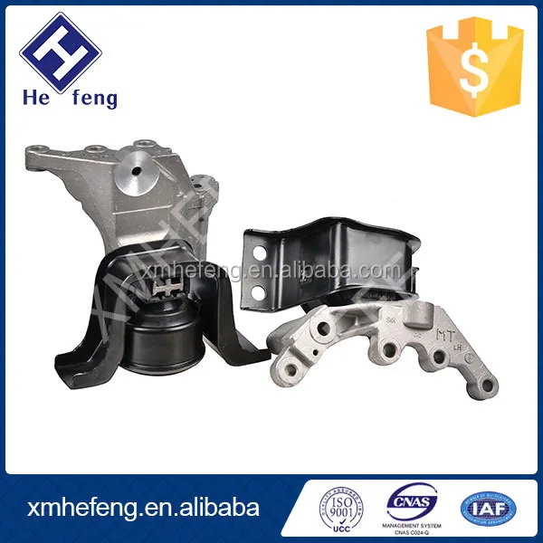 Engine mount 11210-1KC0B car engine parts