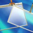 Anti Glare Screen Protector acrylic sheet/film