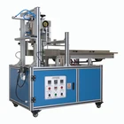 Semi-Automatic Hot Melt Carton Sealing Machine