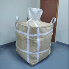 1500kg bigbag Jumbo bag sand packing 2 ton Big bag 2000kg