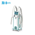 Multifunctional weight loss beauty equipment vacuum shape body slimming machine