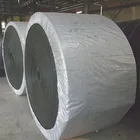 NN nylon fabric core rubber flat transport belt