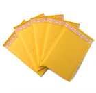 China Supply brown paper roll for brown paper packaging