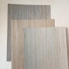 High quality melamine double door skin exterior to jordan