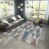 Best home decoration different colors custom size carpet rugs