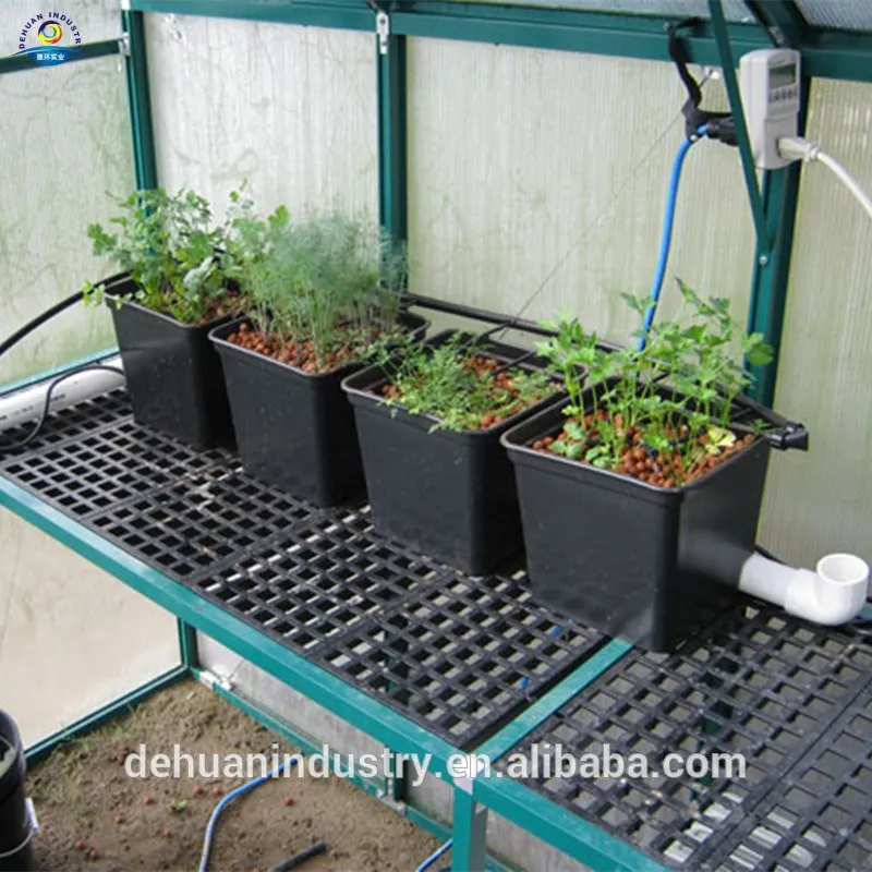 Hydroponics Kits For Drip Irrigation Equipment Buy Drip Irrigation
