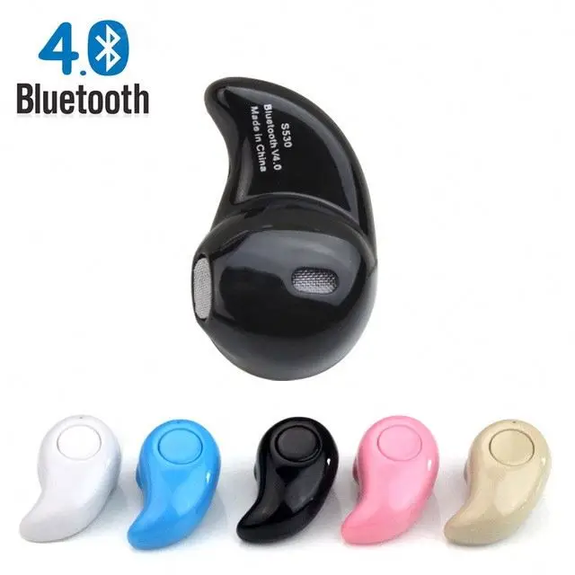 Get Free Samples Sports S530 Bluethooth