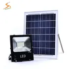 Top Sellers 1500 Lumens Outdoor Garden Solar Led Flood Lights