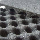Fire Retardant Sound Absorbing Material Sponge, Cheap Egg Foam