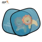 custom car side window sun shade funny car sunshade