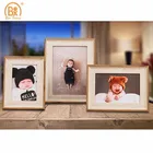 6x8 Old Wood Sexy Photo Picture Frames,baby 12 months keepsake