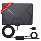 Tv Fcc Factory HDTV TV Antenna DVB T2 Antenna With CE FCC RoHs